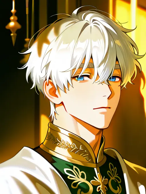 ThinSwing7785의 悪役令嬢に転生したので推しのメイドになる