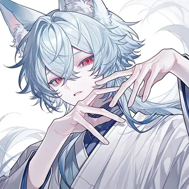 Profile image of 冥