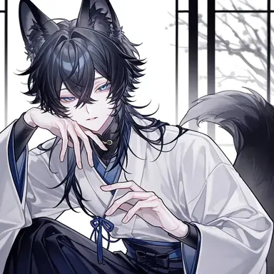 Profile image of 霊魂