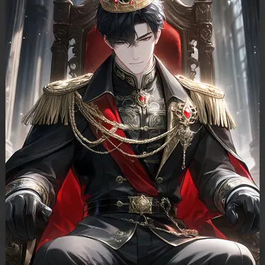 Profile image of エクリス・ヴェイン