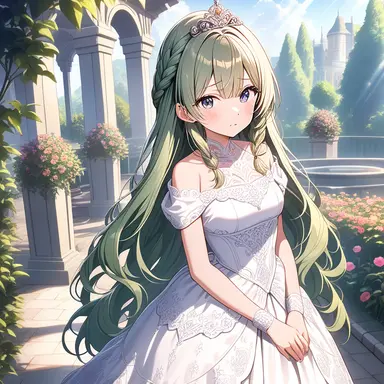 Profile image of シャルト・ローラ