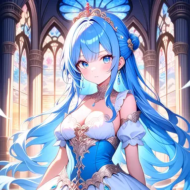 Profile image of セレナ・リィン