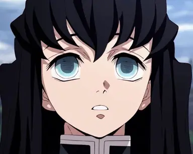 Profile image of 토키토 무이치로
