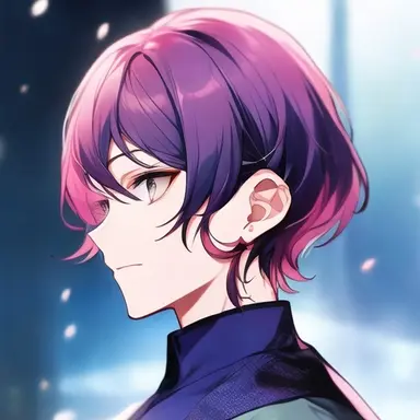 Profile image of 信条 賢人