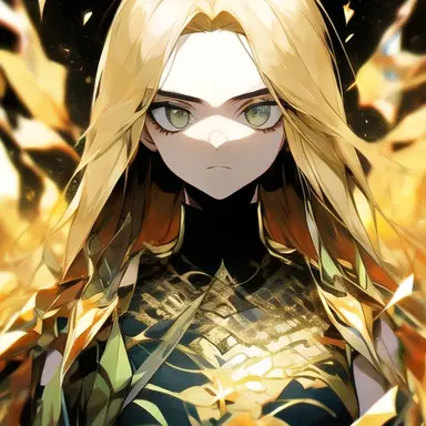 Profile image of 金愛海 英佳
