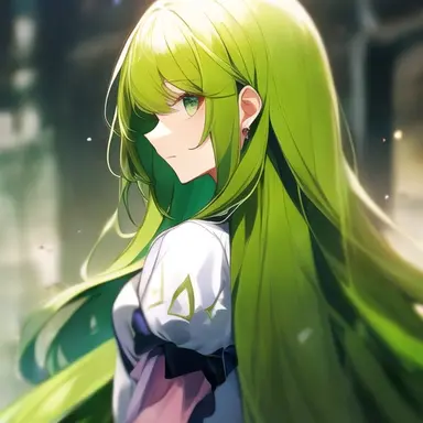 Profile image of 琴葉 灯