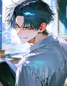 Profile image of 하루오미