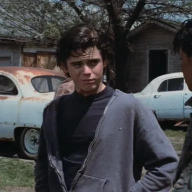 Profile image of ponyboy curtis