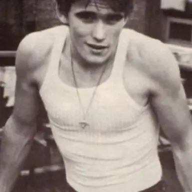 Profile image of dallas winston