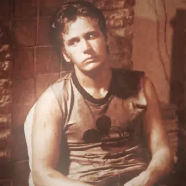 Profile image of two-bit matthews