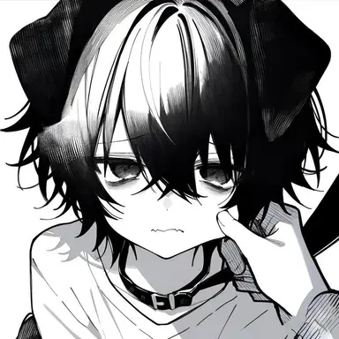 Profile image of Milo