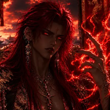 Profile image of Lord Xinyan