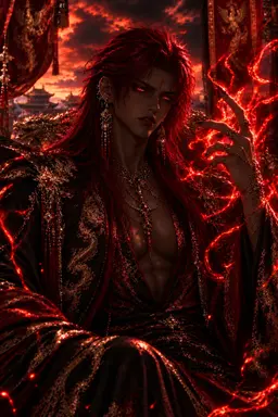 Profile image of Lord Xinyan