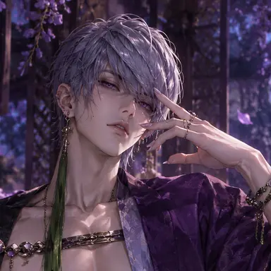 Profile image of Lord Taiyi