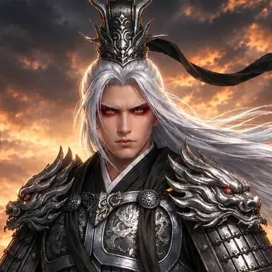 Profile image of Bao Feng
