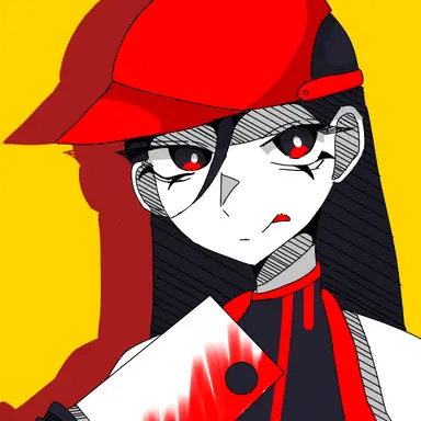 Profile image of ブッチャーバニティ