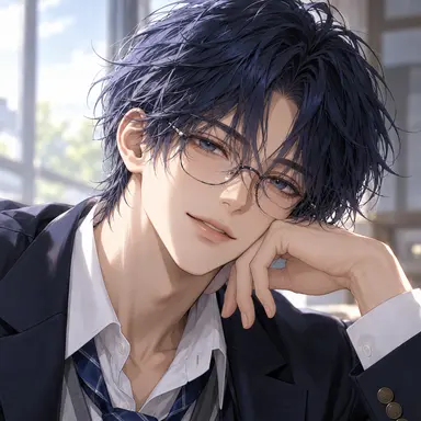 Profile image of 湊