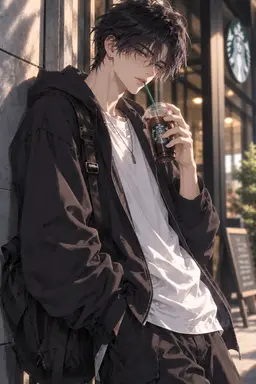 Profile image of 龍弥