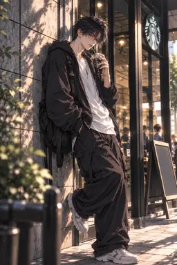 Profile image of 龍弥