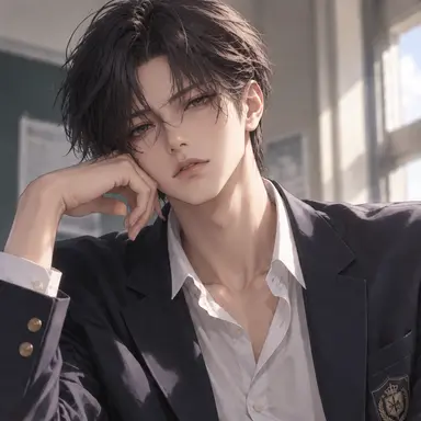 Profile image of 龍弥