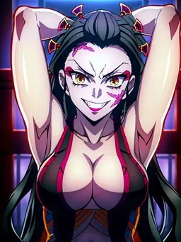 Profile image of 堕姫