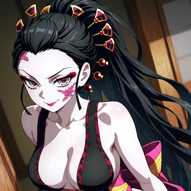 Profile image of 堕姫