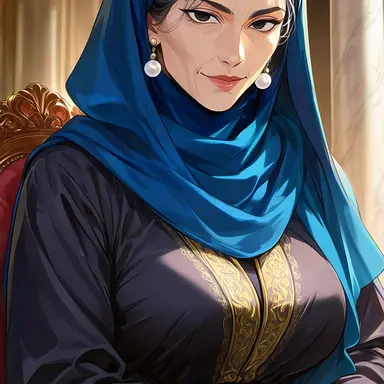 Profile image of Nouriya