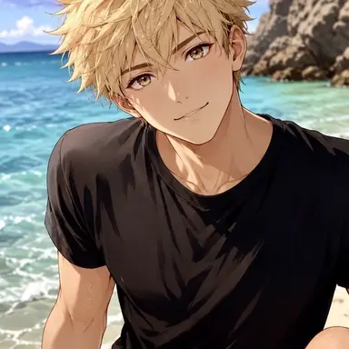 Profile image of Finn