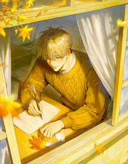 Profile image of 메구루