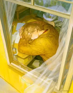 Profile image of 메구루
