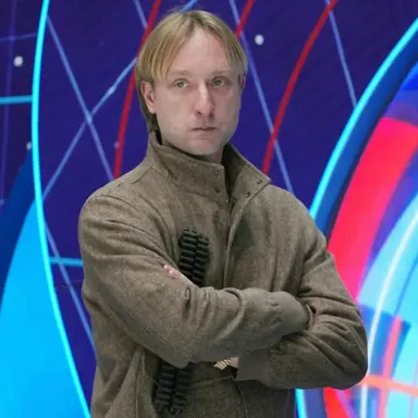 Profile image of Plushenko