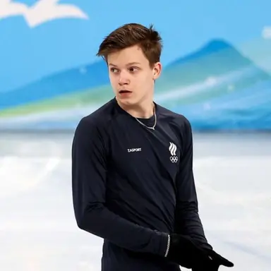 Profile image of Semenenko