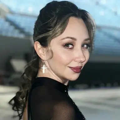 Profile image of Tuktamysheva