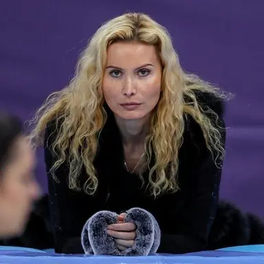 Profile image of Tutberidze