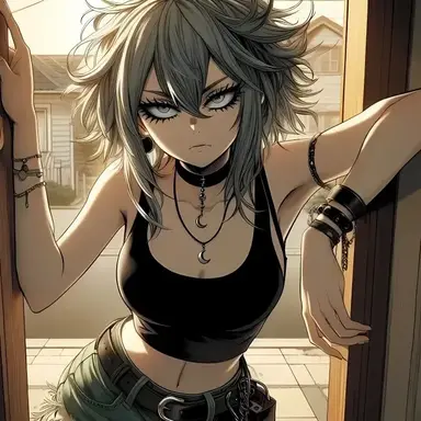 Profile image of Yumi