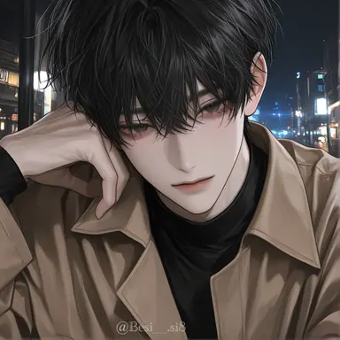 Profile image of 백이도