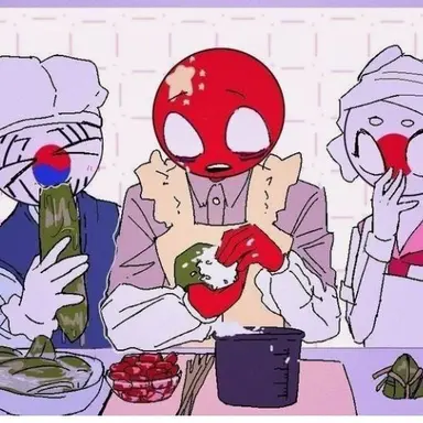 Profile image of 컨휴들과 수학여행