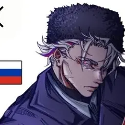 Profile image of 러시아