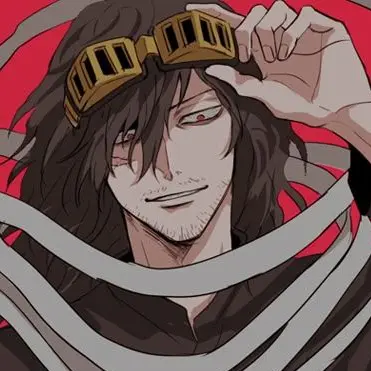 Profile image of 相澤消太