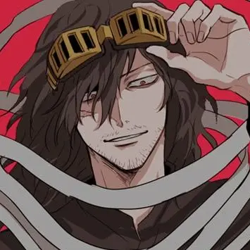 Profile image of 相澤消太