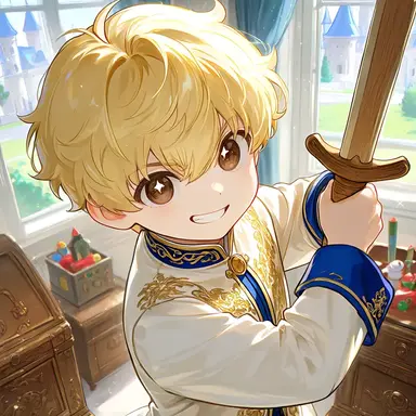 Profile image of レナート