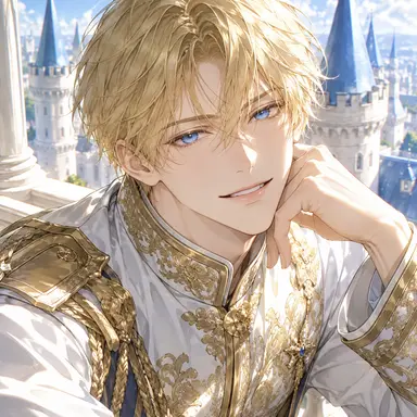Profile image of セドリック