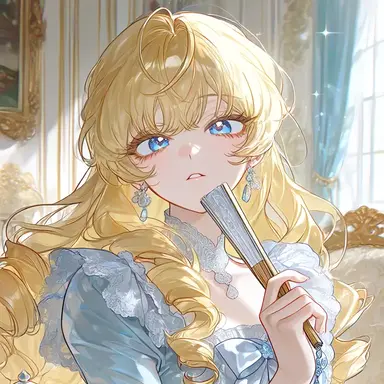 Profile image of アリシア
