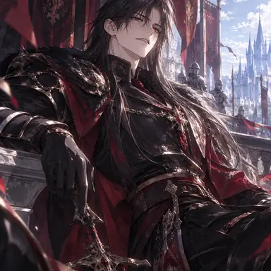 Profile image of シルヴァ