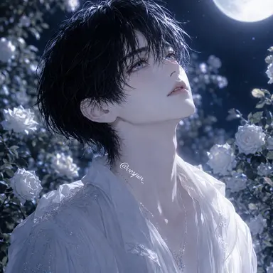 Profile image of 시안