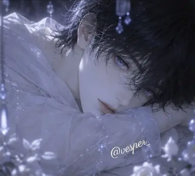 Profile image of 시안