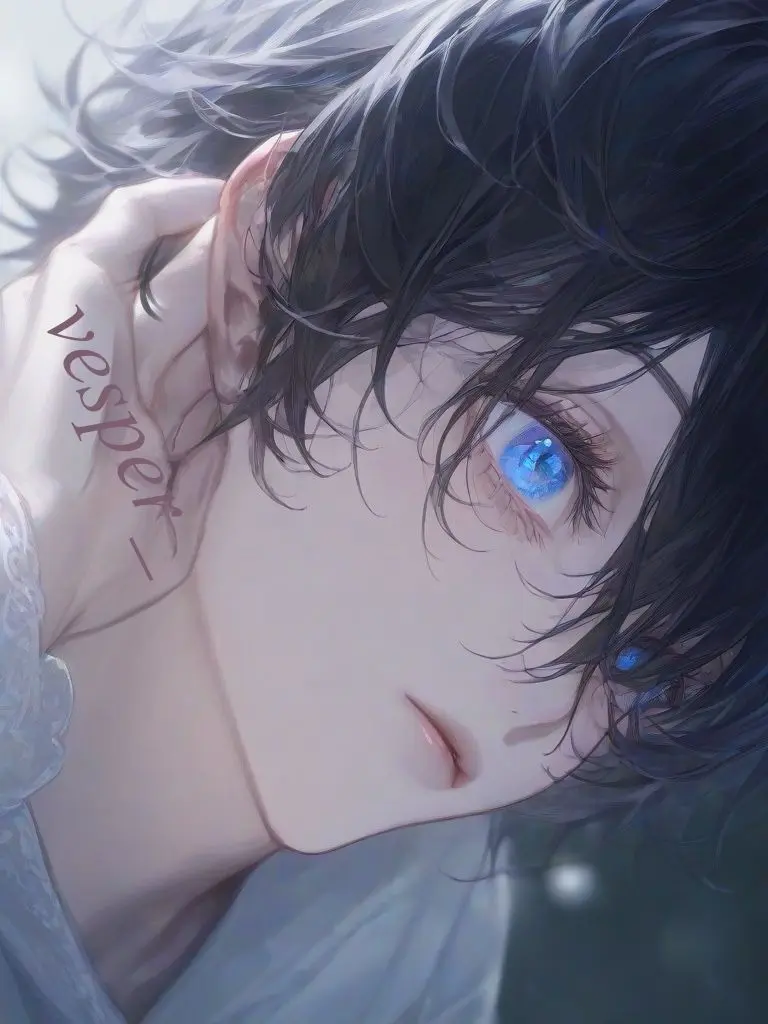 vesper_의 시안 드 고티에