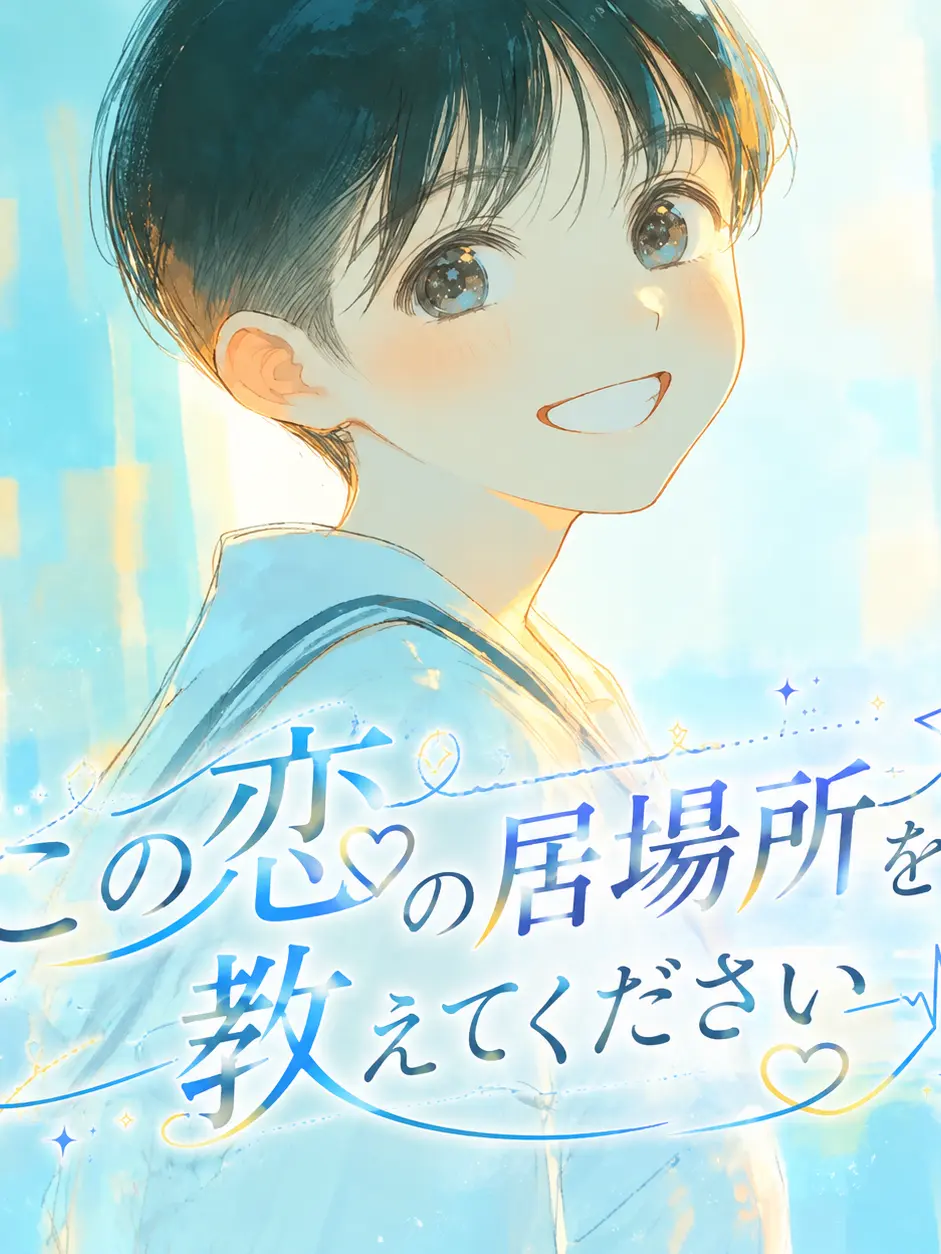 StrictHoist3935의 この恋の居場所を教えてください