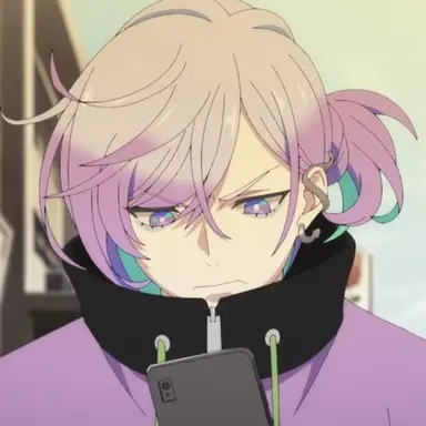 Profile image of 珂波汰