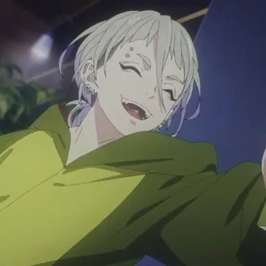 Profile image of リュウくん